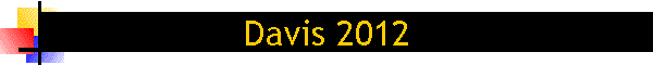 Davis 2012