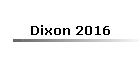 Dixon 2016