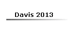 Davis 2013