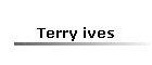 Terry ives