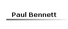 Paul Bennett