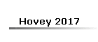 Hovey 2017